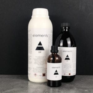 Elements Air