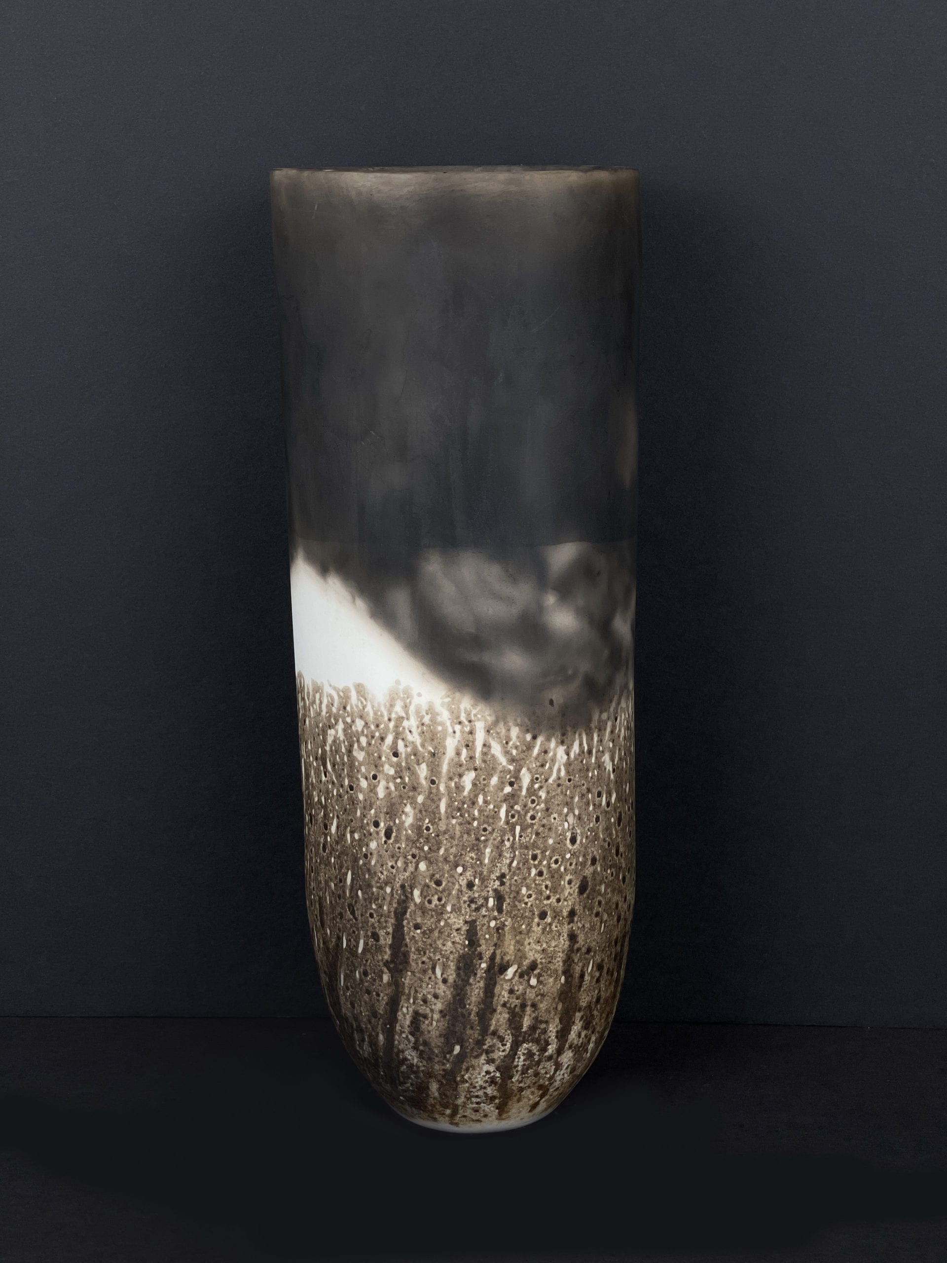 #02 Tall Vessel | Elements Ceramics & Design